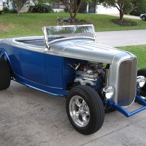 Meet your Posher, Michele